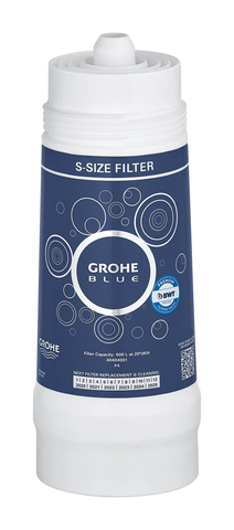 Фільтр S-Size Grohe Blue Accessories (40404001) 40404001 фото
