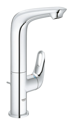 Змішувач для раковини L-розміру Grohe Eurostyle (23569003) 23569003 фото