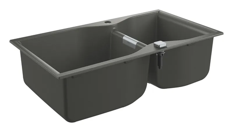 Композитна мийка для кухні Grohe K700 (31658AT0) 31658AT0 фото