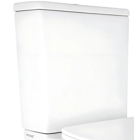 Бачок до унітазу-компакту Mixxus Style-0403-R Tank 620х360х800 зі зливною арматурою (MI8331) MI8331 фото
