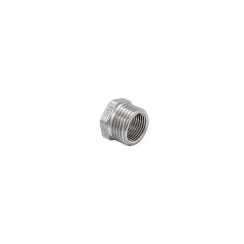 Футорка 3/8 "х1/2" Koer KF.F0406 (KF0081) KF0081 фото