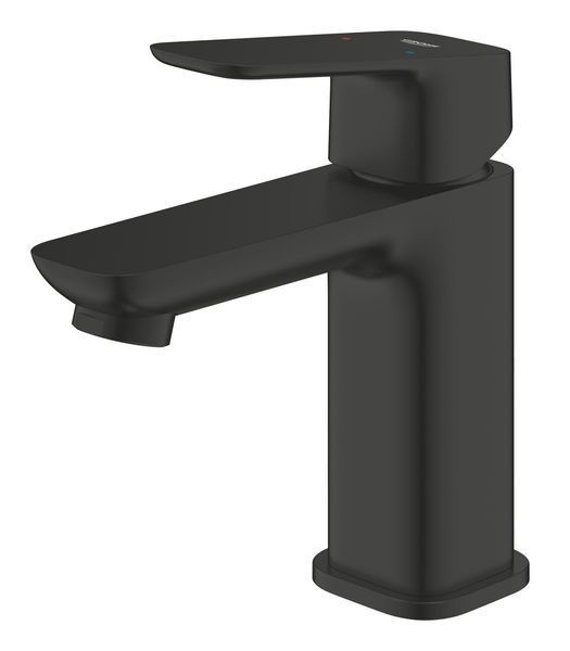 Одноважільний змішувач для раковини Grohe Cubeo S-розміру (1016992430) 1016992430 фото