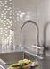 Змішувач для кухні з підключенням до фільтру Grohe Blue Pure (33251000) 33251000 фото 6