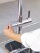Змішувач для кухні з підключенням до фільтру Grohe Blue Pure (33251000) 33251000 фото 9