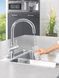 Змішувач для кухні з підключенням до фільтру Grohe Blue Pure (33251000) 33251000 фото 10