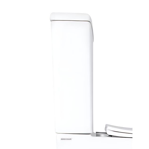 Бачок до унітазу-компакту Mixxus Style-0403-R Tank 620х360х800 зі зливною арматурою (MI8331) MI8331 фото