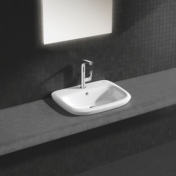 Змішувач для раковини L-розміру Grohe Eurostyle (23569003) 23569003 фото