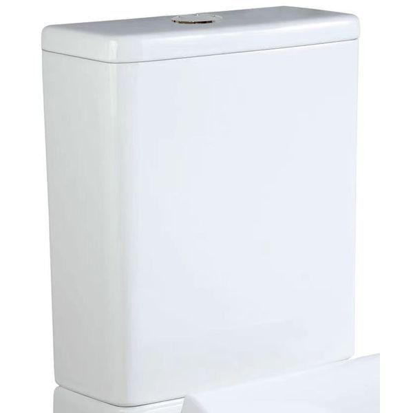 Бачок до унітазу-компакту Mixxus Wave-0402-T3 Tank 650x350x830 зі зливною арматурою (MI8333) MI8333 фото
