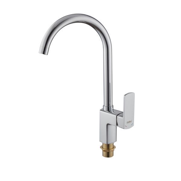 Змішувач для кухні Haiba Oscar 017 (HB0939) HB0939 фото