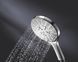 Душовий гарнітур зі штангою, 3 режими струменю Grohe Rainshower SmartActive (26593000) 26593000 фото 5