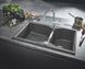 Композитна мийка для кухні Grohe K700 (31658AT0) 31658AT0 фото 2