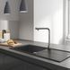 Змішувач для кухні з висувним виливом Grohe Zedra SmartControl (31593002) 31593002 фото 5