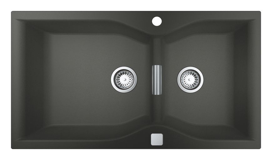 Композитна мийка для кухні Grohe K700 (31658AT0) 31658AT0 фото