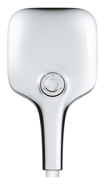 Ручний душ, 3 режими струменя Grohe Rainshower SmartActive (26550000) 26550000 фото