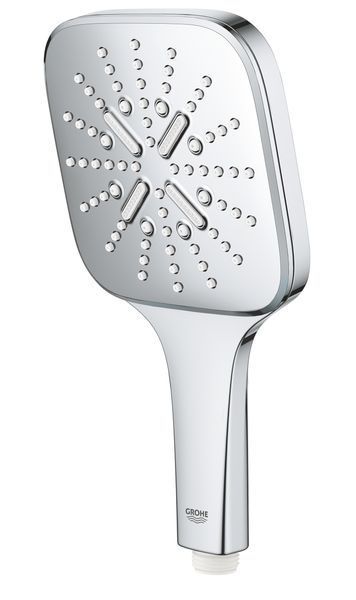 Ручний душ, 3 режими струменя Grohe Rainshower SmartActive (26550000) 26550000 фото