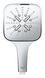 Ручний душ, 3 режими струменя Grohe Rainshower SmartActive (26550000) 26550000 фото 10