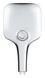 Ручний душ, 3 режими струменя Grohe Rainshower SmartActive (26550000) 26550000 фото 6