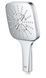 Ручний душ, 3 режими струменя Grohe Rainshower SmartActive (26550000) 26550000 фото 4
