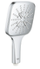 Ручний душ, 3 режими струменя Grohe Rainshower SmartActive (26550000) 26550000 фото 1