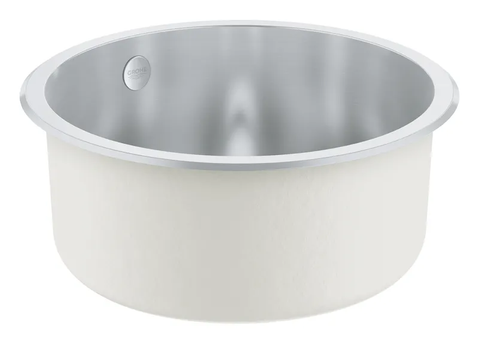 Мийка для кухні із нержавіючої сталі Grohe K200 (31720SD0) 31720SD0 фото