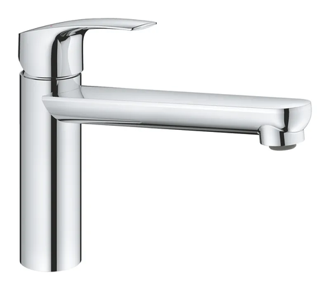 Змішувач для кухні Grohe Eurosmart New (30463000) 30463000 фото