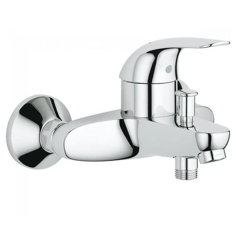 Змішувач для ванни Grohe Swift Eco (23270000) 23270000 фото