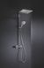 Ручний душ, 3 режими струменя Grohe Rainshower SmartActive (26550000) 26550000 фото 9