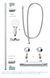Термостат для душу із душовим гарнітуром Grohe Grohtherm 800 (34566001) 34566001 фото 5