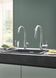 Комплект змішувача для кухні із фільтром Grohe Blue Pure (30387000) 30387000 фото 2