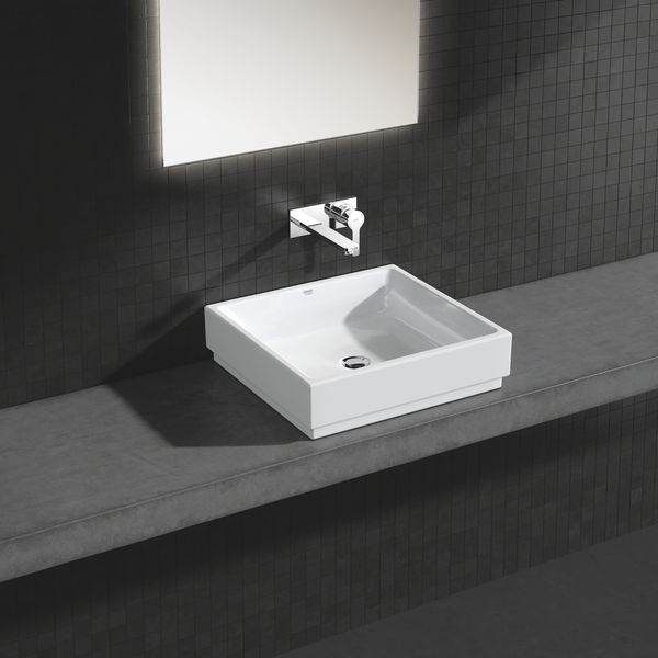 Раковина-чаша 50 Grohe Cube Ceramic (3948100H) 3948100H фото
