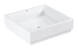 Раковина-чаша 50 Grohe Cube Ceramic (3948100H) 3948100H фото 1