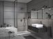 Раковина-чаша 50 Grohe Cube Ceramic (3948100H) 3948100H фото 2
