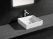 Раковина-чаша 50 Grohe Cube Ceramic (3948100H) 3948100H фото 4