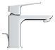 Одноважільний змішувач для раковини Grohe Cubeo S-розміру (1016940000) 1016940000 фото 3