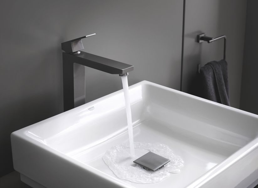 Раковина-чаша 50 Grohe Cube Ceramic (3948100H) 3948100H фото