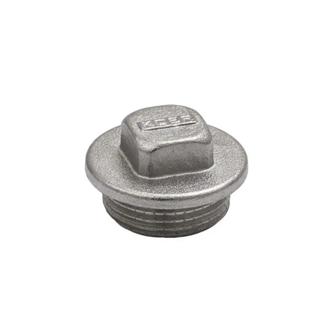 Різьбовий фітинг заглушка 3/4" З Koer KF.P08M (KF0005) KF0005 фото