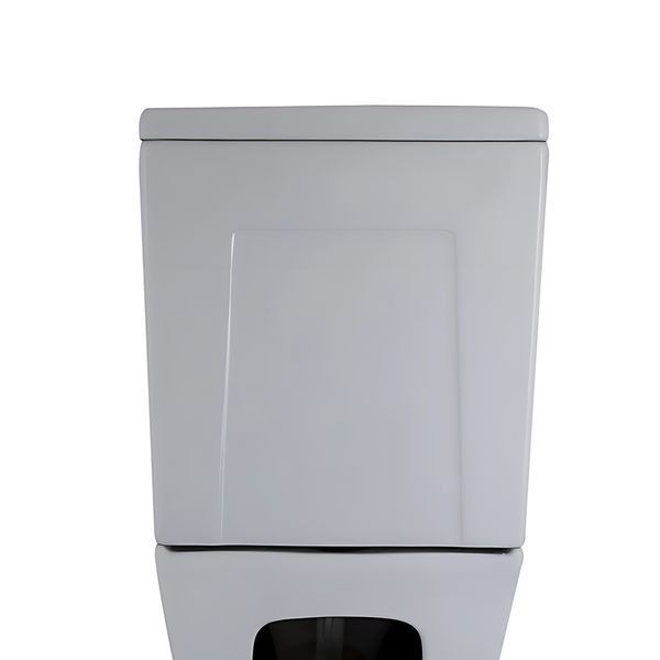 Бачок до унітазу-компакту Mixxus Premium Style-0401-T3 Tank 620х365х805 зі зливною арматурою (MI832 MI8328 фото