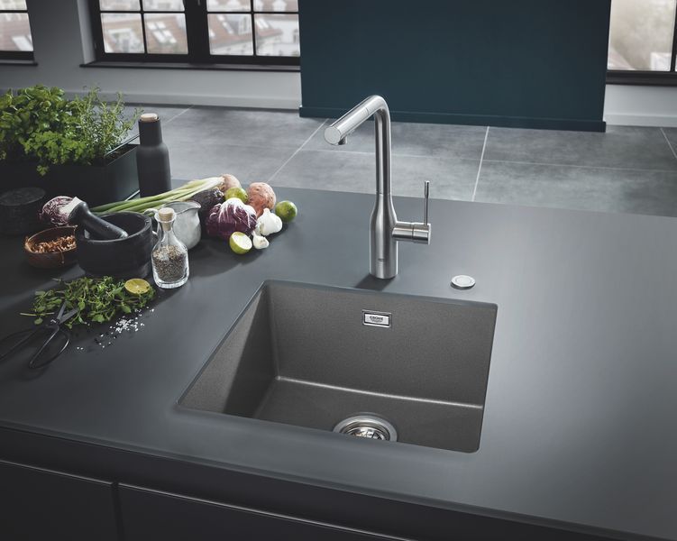 Композитна мийка для кухні Grohe K700U (31653AT0) 31653AT0 фото