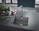 Композитна мийка для кухні Grohe K700U (31653AT0) 31653AT0 фото 3