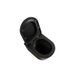 Унітаз підвісний Mixxus Premium BEVEL-0304-T1 BLACK 480x360x360mm сист. змиву TORNADO 1.0 (MP6677) MP6677 фото 12