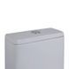 Бачок до унітазу-компакту Mixxus Premium Style-0401-T3 Tank 620х365х805 зі зливною арматурою (MI832 MI8328 фото 6