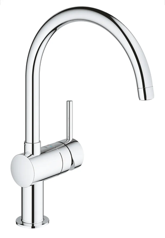 Змішувач для кухні Grohe Minta (32917000) 32917000 фото