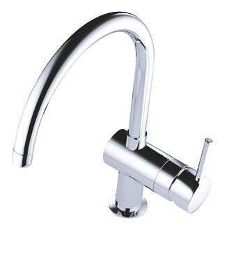 Змішувач для кухні Grohe Minta (32917000) 32917000 фото