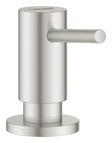 Дозатор для миючого засобу Grohe (40535DC0) 40535DC0 фото
