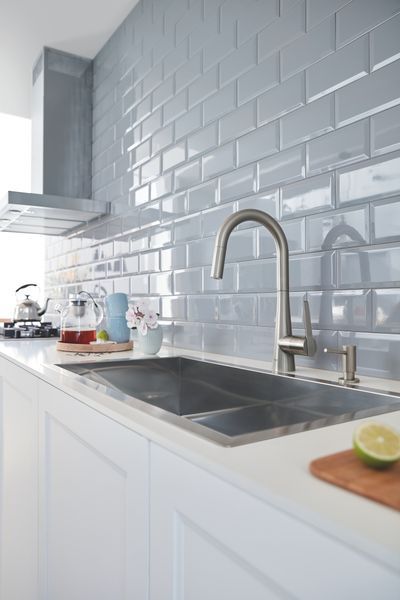 Дозатор для миючого засобу Grohe (40535DC0) 40535DC0 фото