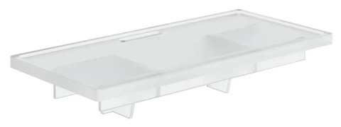 Поличка на термостат Grohe Grohtherm Cube (18700000) 18700000 фото