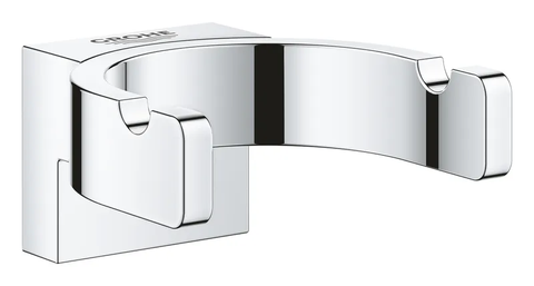 Подвійний гачок Grohe Selection (41049000) 41049000 фото