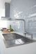 Дозатор для миючого засобу Grohe (40535DC0) 40535DC0 фото 4