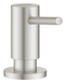 Дозатор для миючого засобу Grohe (40535DC0) 40535DC0 фото 1