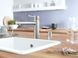 Дозатор для миючого засобу Grohe (40535DC0) 40535DC0 фото 3